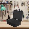 Водонепроницаемый жесткий футляр для хранения универсального оборудования многоцелевой инструмент защитный для чрезвычайных ситуаций