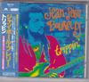 CD ЖАН-ПОЛЬ БУРЕЛЛИ - Trippin POCP1178 POLYDOR 1992 Japan Obi Rock