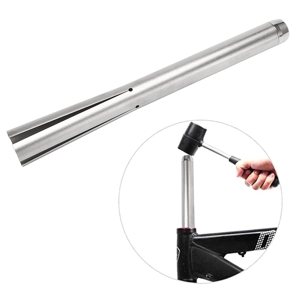 Dovhmoh Съемник для крепления велосипеда Установка каретки велосипеда Press Fit Набор инструментов для ремонта велосипеда Гарнитура, инструмент, чашка, инструмент,