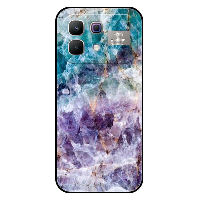 For Infinix Note 60 Pro Case Silicone Luxury Space Soft Bumper for Infinix Note60 Pro 5G X6878 Phone Cover TPU Funda Shockproof