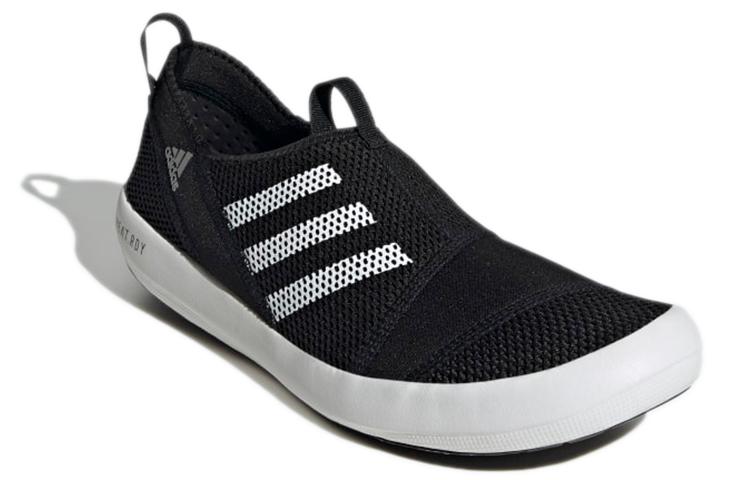 adidas Climacool Boat Sl Heat.RDY 'Черный Белый' GY6120