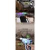 UZI Electric Water Gun Toys for Kids Summer Outdoor Beach Pool Shooting Games Toy Children Automatic Continuous Water Squirt Gun