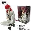 Аниме YuYu Hakusho Фигурка Курама Минамино Шуичи Фигурки Действия Настольные Украшения Модели Игрушки Японские Куклы Стоппер для Лапши