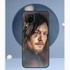 Daryl Walking Dead For Huawei Nova 12s 12i 11i 8i Y91 Y60 Y70 Y72 Y90 Y61 9 10 SE P20 P40 Lite P30 P60 Pro Case