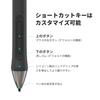 Графический планшет HUION Inspiroy 2 x дюйма с обновленным пером Совместим с и Портативный и Идеален для Маленького размера 6.3 3.9 PW110, Android, Windows, MacOS,