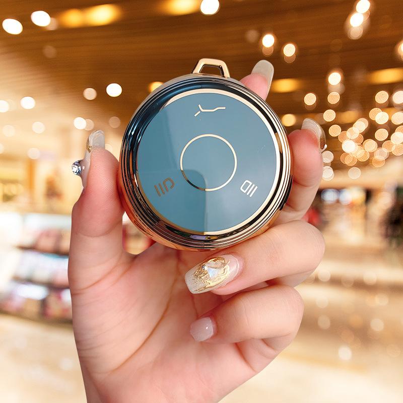 Подходит для автомобиля Nezha V, сумка для набора ключей Nezha U Pro, защита высокого класса, персонализированная пряжка против падения, корпус для новой энергии для мужчин и женщин