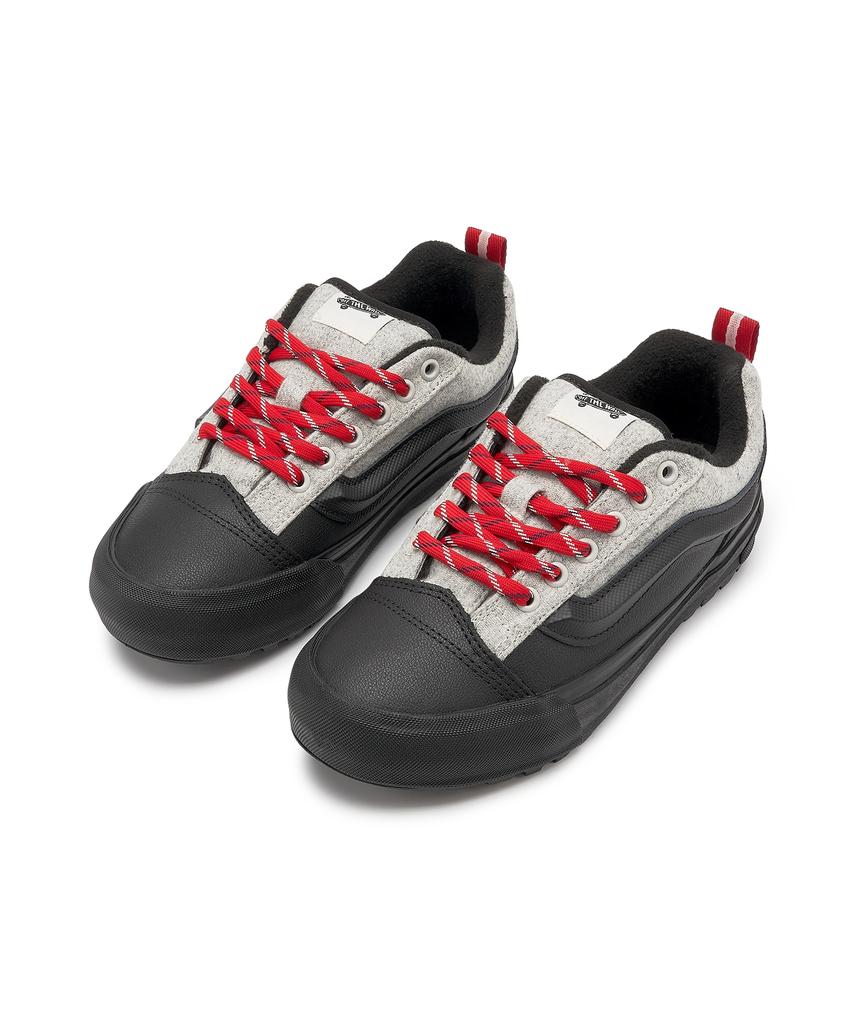 Vans Premium Lx New School Mte-1 - (ВМТ) Черный / Vn000Cxrcjk1