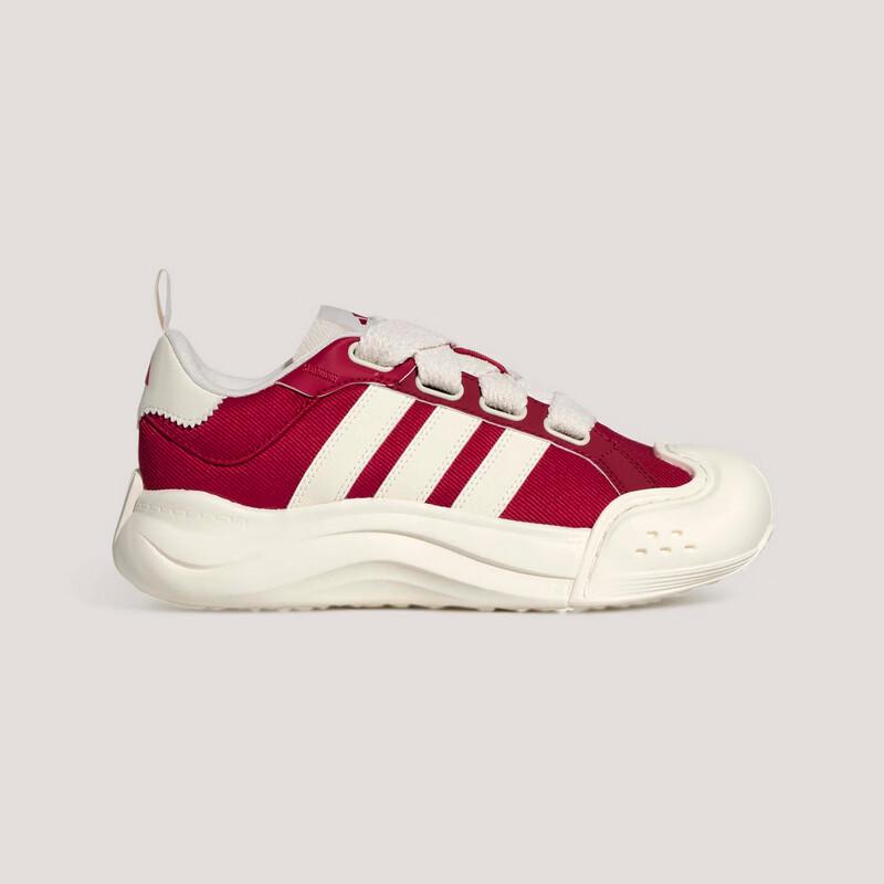 adidas Женские повседневные ботинки с ракушкой на носке на толстой подошве KH7981