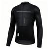 Spain 2026 New Team Summer Long-Sleeve Cycling Jersey, Cycling Apparel, Mountain Bike Sportswear, Men's Mountain Bike Jersey, Ro