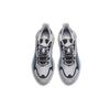 Anta Versatile Shock Absorbing Non-Slip Wear-Resistant Low-Top Casual Shoes Men Sneakers Gray 912248875-1