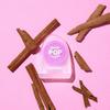 Rich Pop Dental Floss 50M 3 Types (Mint/Peppermint/Cinnamon)