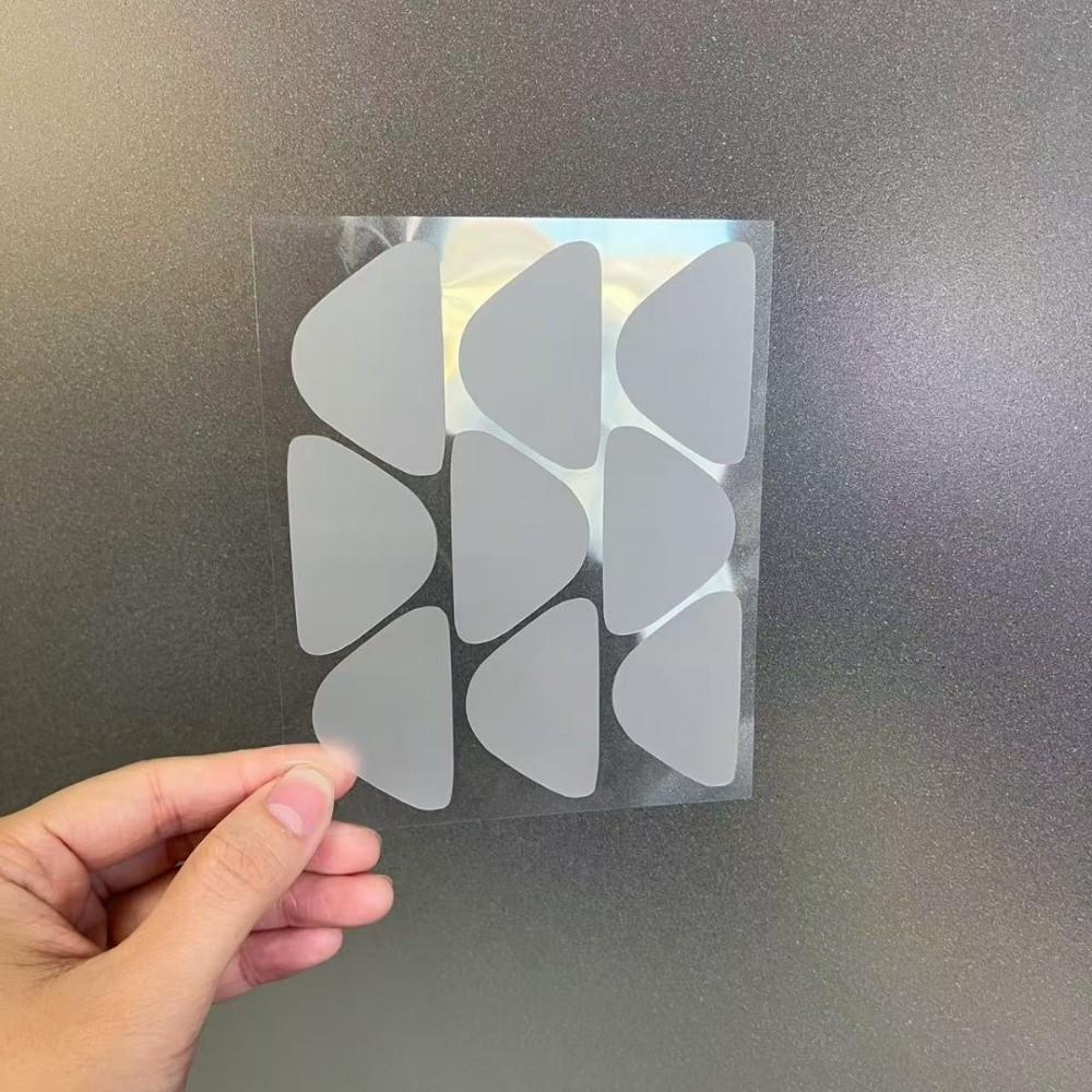 36PCS Transparent Nasolabial Fold Patch PE Smile Patterns Patch Skincare Patches  Skincare Routine