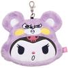 Проездной на скейтборде Куроми с катушкой Sanrio, ZPAS1-A