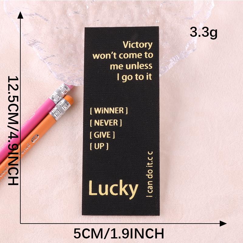 Self-Adhesive Fabric Label Patch for Clothing Repair – DIY Leather & Down Jacket Applique