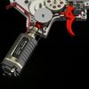 Электроприводное оружие Eshooter Kestrel V2 BASIC с электронным спусковым крючком Ver. 2 (Официальный японский продукт/Задняя проводка) ETU Предвзведенный Kestrel V2