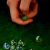50Pcs 14Mm Colorful Glass Marbles For Kids Marble Run Game Solitaire Toy Accessories Vase Filler & Fish Tank Decor Home Gift