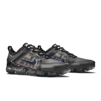 Air VaporMax 2019 SE Черный Мульти CI1240-023
