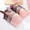 Women's Adjustable Thin Lace Push-Up Bra