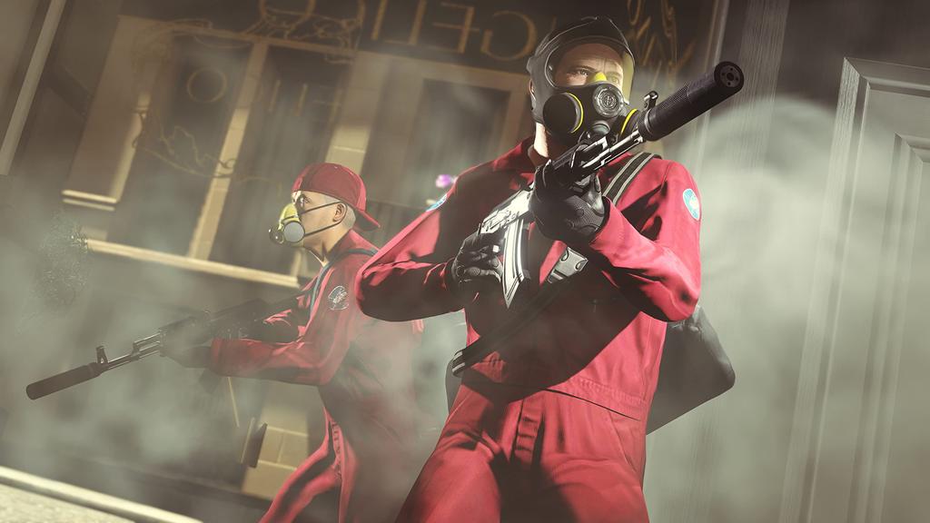 Рейтинг Grand Theft Auto V [PS5] [CERO «Z»]