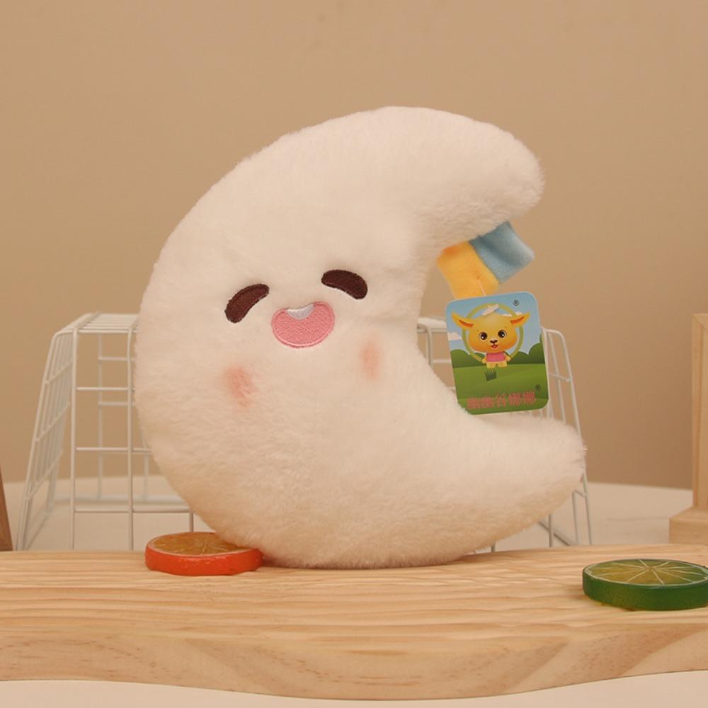 8 дюймов кукла Moon Star Moon Star плюшевая игрушка высококачественная подушка для сна