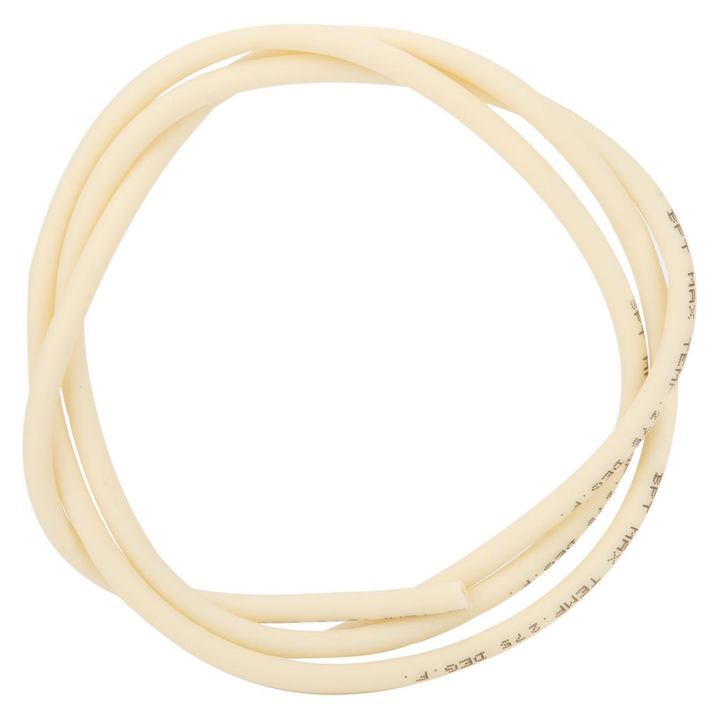 4 X 6mm BPT Peristaltic Pump Tube Rubber High Temperature Resistant Flexible Reusable BPT Tube 1m