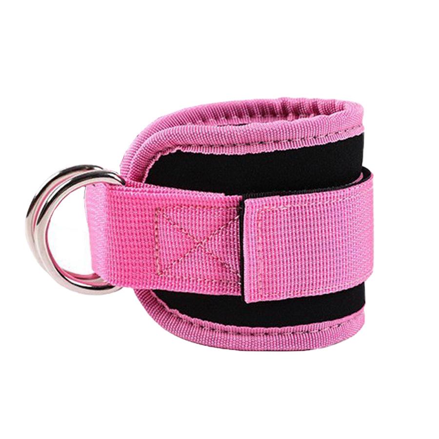 Top-Selling Adjustable Ankle & Leg 2-Buckle Exerciser and Thigh Trainer