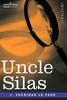 Книга Uncle Silas