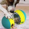 Dog Puzzle Toy Pet Food Dispensing Puzzle Ball Toy Interactive Dog Treat