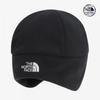 The North Face Шапка Gore Windstopper Черная Ne3bq50d