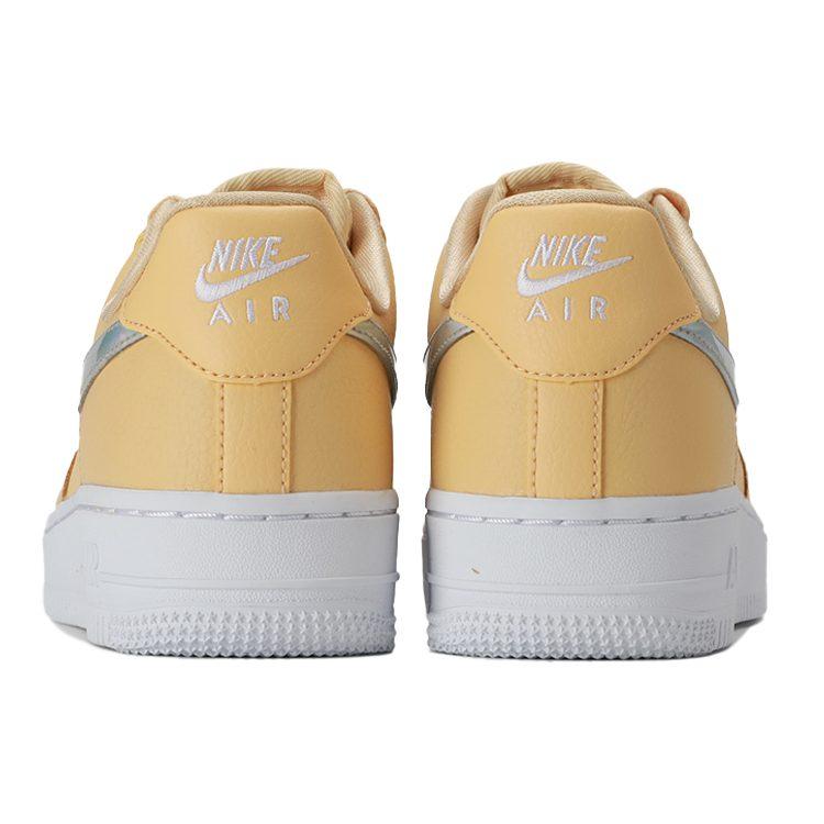 Nike Air Force 1 '07 Ess 'Orange' Women's CJ1646-700