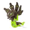 Pokémon Center Original 718 Plush Toy Pokémon Fit Zygarde (50% Form)