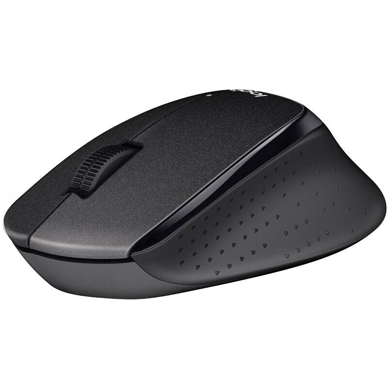 Logitech B330 Wireless Office Mouse