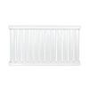 XunCheng 8050 Wall-Mounted Steel Radiator