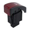 Power Double Flash Emergency Switch Warning Light Button For Opel 1241630GR