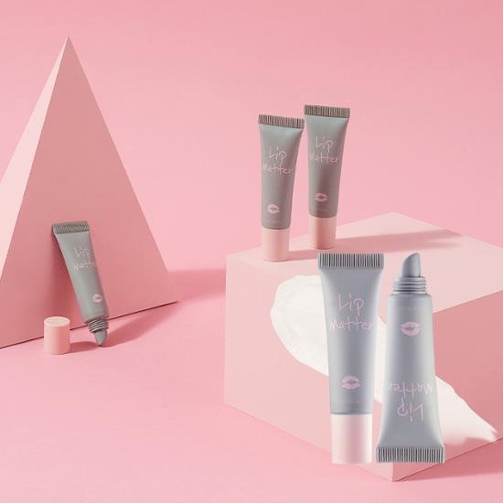 Rom&Lip Matter, Korean Cosmetics