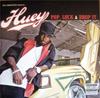 12inch Record HUEY - Pop, Lock & Drop It 88697003501PROM Jive 2006 US Rap & Hip-Hop/R&B Used