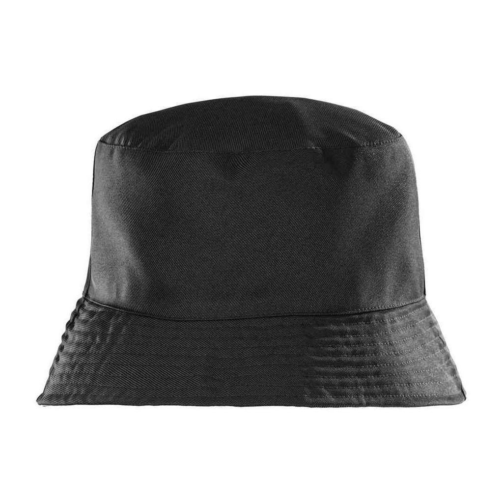Result Genuine Recycled Reversible Bucket Hat