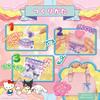 Шарм-подвеска BEVERLY Pouch Персонажи Sanrio могут сделать мягкую [Вы очаровательны! ]