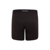 Calvin Klein Jacquard Soft Solid Boxer Briefs Men Underwear Black NB3313