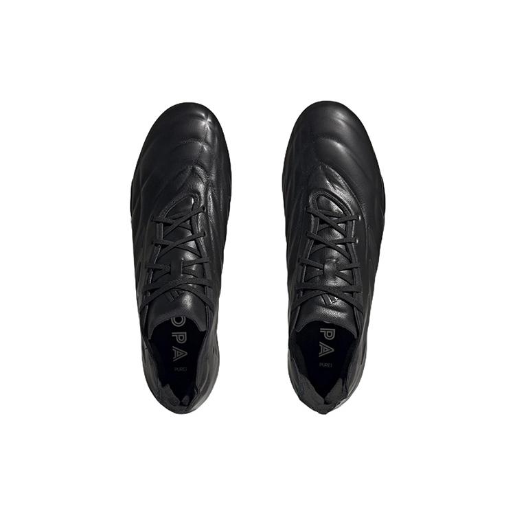 adidas Copa Pure.1 Fg Тройной Черный HQ8905