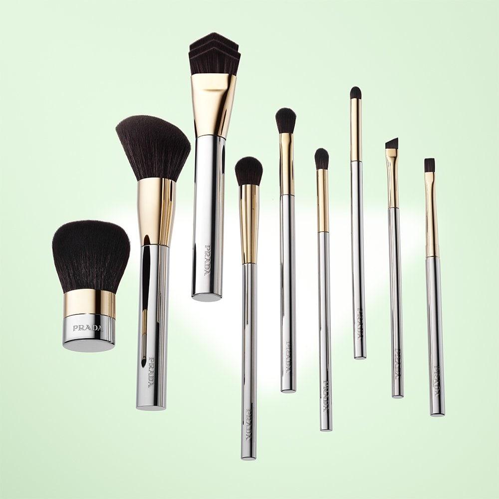 Prada Foundation Optimizing Brush