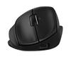 HP Tilt Ergonomic Mouse 720M WiFi BT