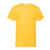 Fruit of the Loom Mens Valueweight V Neck T-Shirt