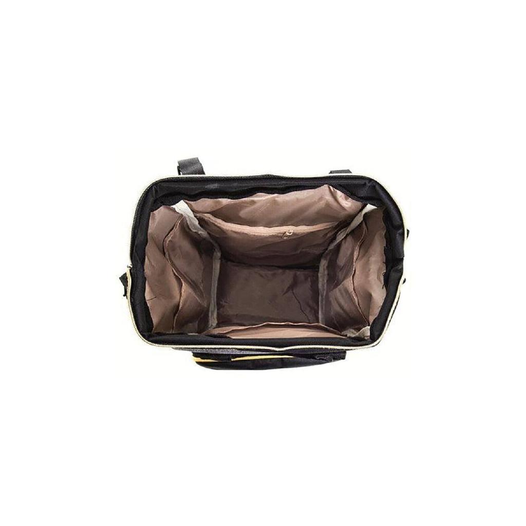 Рюкзак для ухода за ребенком для мамы с термосом для бутылочек и водонепроницаемой вешалкой