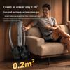 OES Foldable Home Rowing Machine CN plug (adapter included)