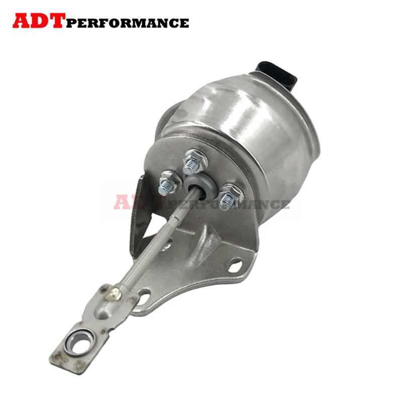 GTC1238VZ 789016 Turbo Wastegate Actuator 03P253019BV050 Turbine for Skoda Fabia Roomster VW Polo Seat Ibiza 75HP 55Kw 1.2 TDI