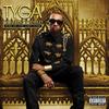 CD TYGA Careless World Rise of the Last Ki UICT1063 универсальный 2012 Япония Рэп Хип-Хоп R&B Б/у