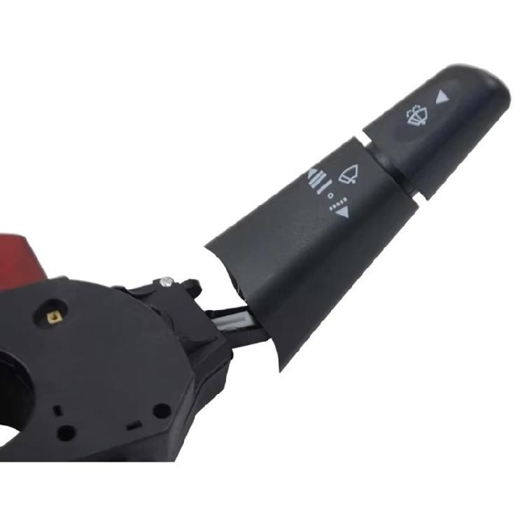 Простая установка Переключатель указателей поворота и стеклоочистителя рулевой колонки A0005407445 для 2DA 2DB 2DC 2DD 2DE 2DF 2DH 2DK 2DL 2DG 2DM