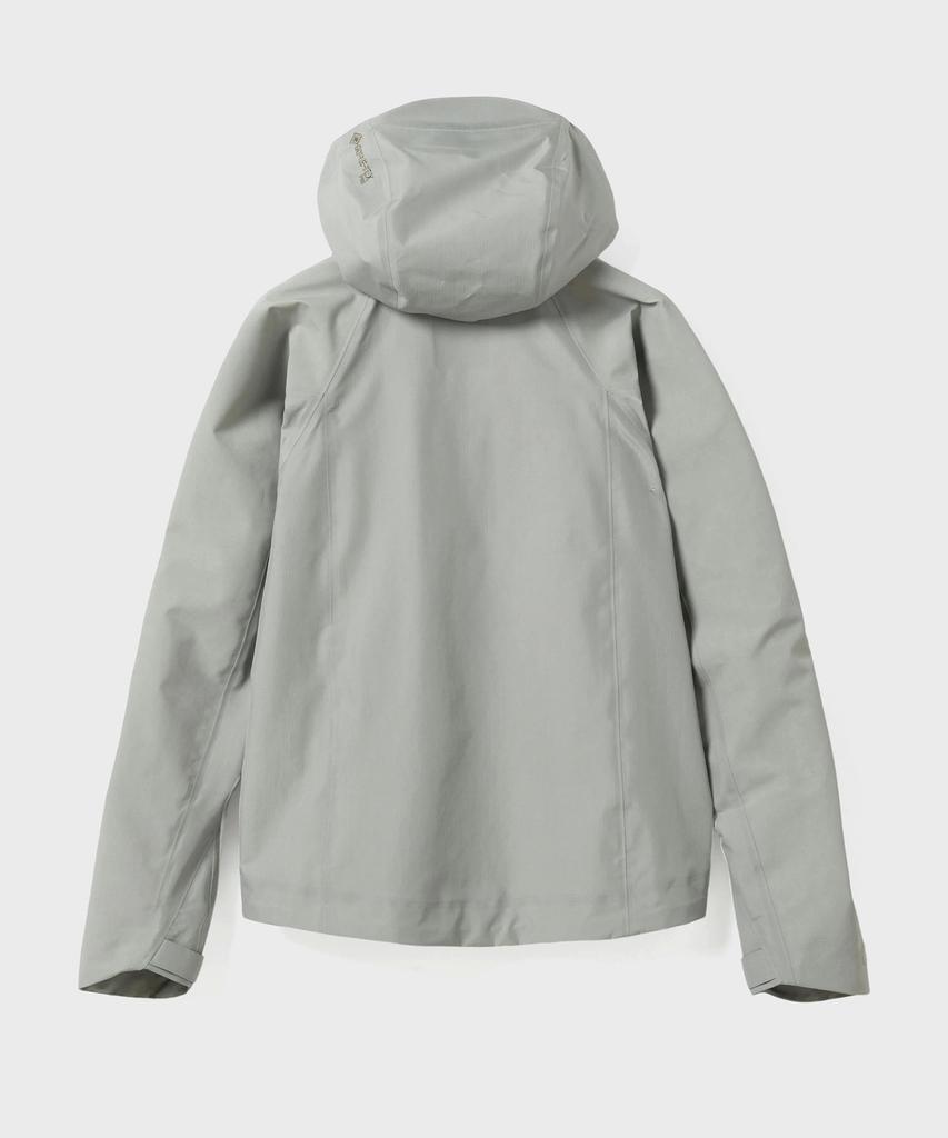 66North Honstrandir Gore-Tex Pro Jacket Grey Sky 833