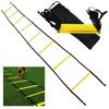 Yousheng 4m 8 Rung Agility Speed Power Training Ladder Soccer Fitness Exercise Rope Tool